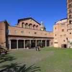 Basilica Santi Giovanni e Paolo al Celio